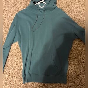Aeropostale Sage Green Hoodie